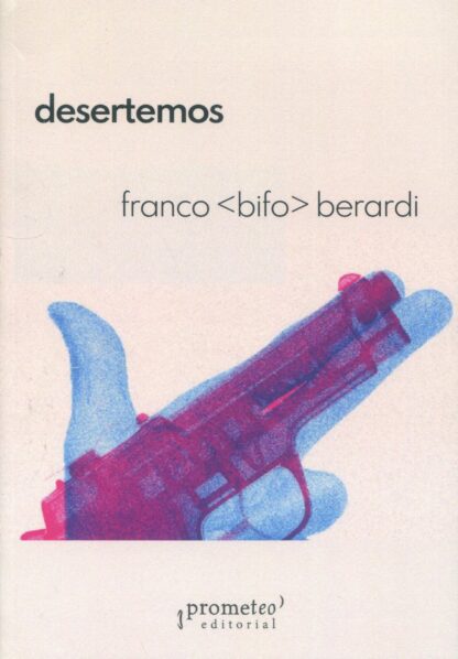 Desertemos