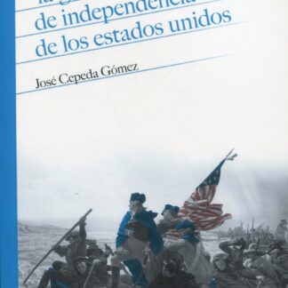 Guerra de Independencia de los Estados Unidos