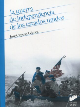 Guerra de Independencia de los Estados Unidos