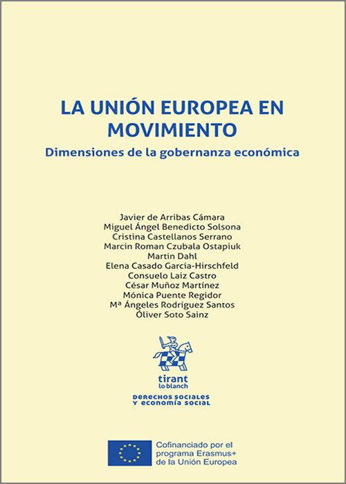 La Unión Europea en movimiento