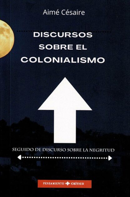Discursos sobre el colonialismo