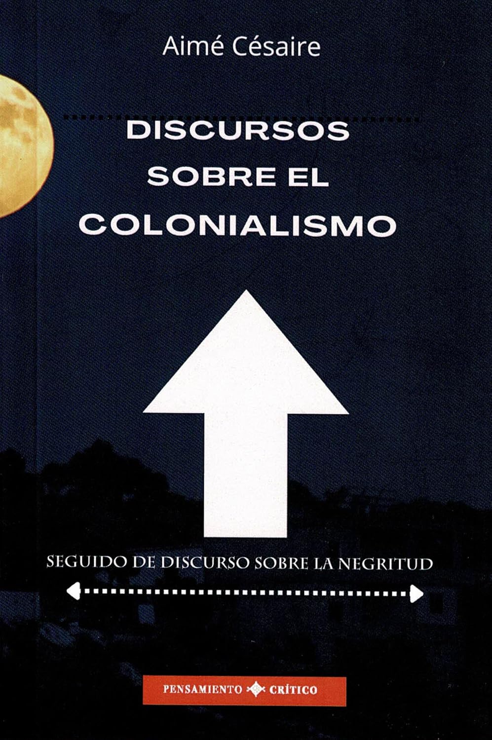 Discursos sobre el colonialismo / 9788419710970