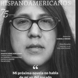 Cuadernos Hispanoamericanos Nº 880 Diciembre 2023