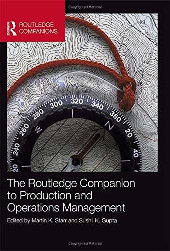 Routledge Companion / 9781138919594