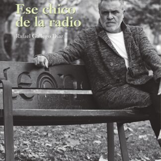 Ese chico de la radio