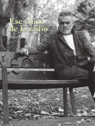 Ese chico de la radio