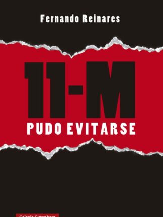11-M. Pudo evitarse