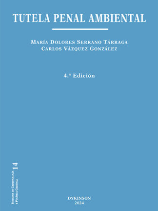 Tutela Penal Ambiental
