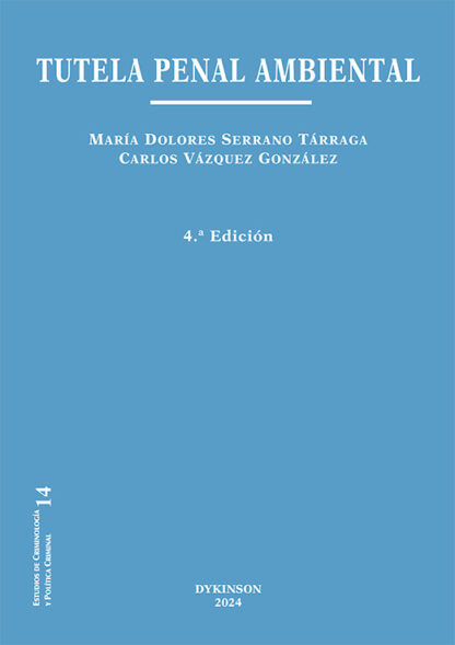 Tutela Penal Ambiental