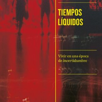 Tiempos líquidos