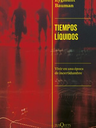Tiempos líquidos