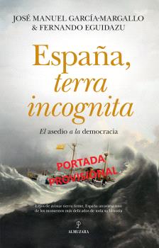 España terra incognita / 9788411318471