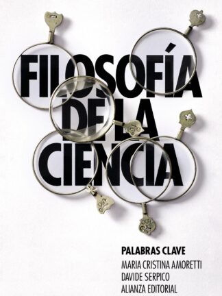 Filosofía de la ciencia: Palabras clave