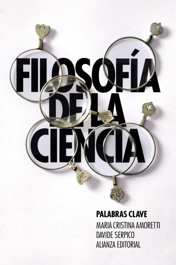 Filosofía de la ciencia: Palabras clave