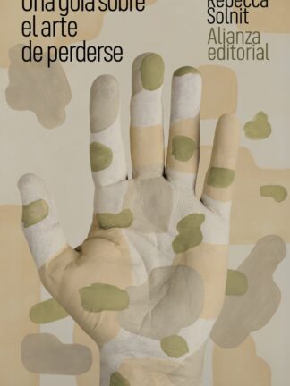 Una guía sobre el arte de perderse