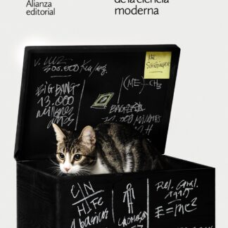 Tuniverso: Breve guía de la ciencia moderna