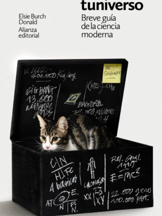 Tuniverso: Breve guía de la ciencia moderna