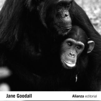 A través de una ventana: Treinta años estudiando a los chimpancés