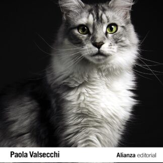 Gatos: (Casi) una historia natural