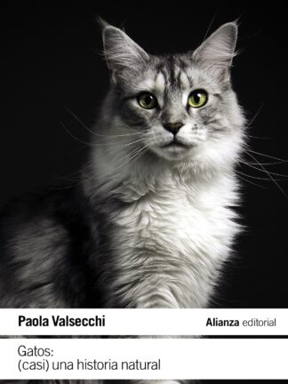 Gatos: (Casi) una historia natural