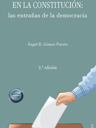 Partidos políticos en la Constitución: las entrañas de la democracia 2024