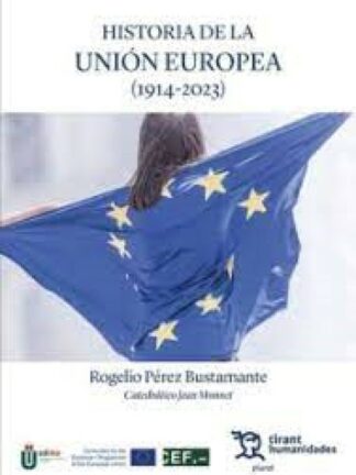 Historia de la Unión Europea (1914-2023)