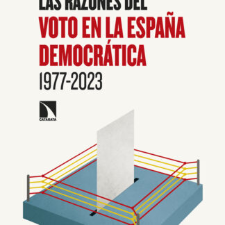 Las razones del voto en la España democrática (1977-2023)