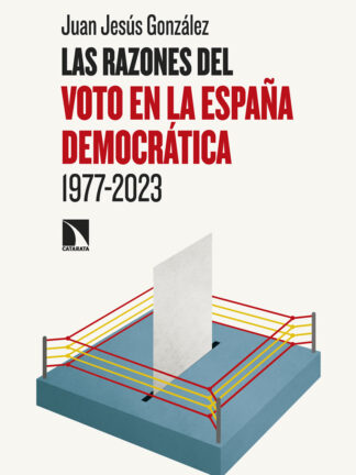 Las razones del voto en la España democrática (1977-2023)