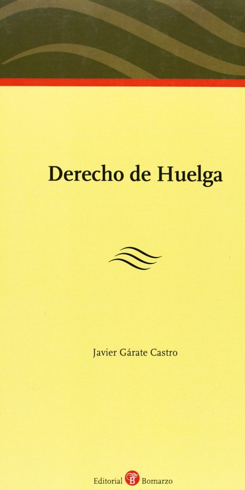 Derecho de Huelga