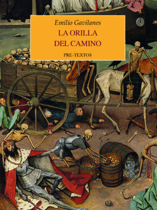 La orilla del camino
