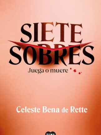 Siete sobres