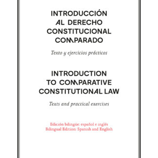 Introducción al derecho constitucional comparado