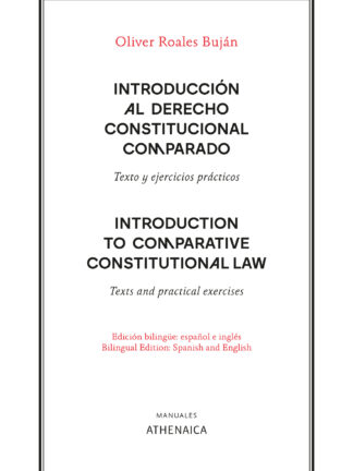 Introducción al derecho constitucional comparado