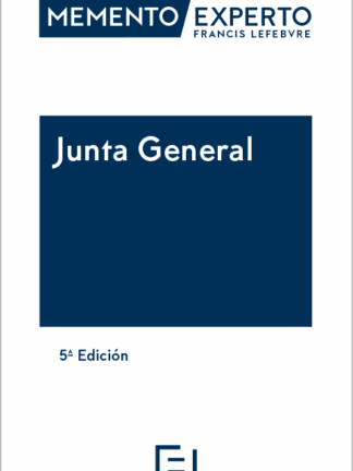 Junta General 2024