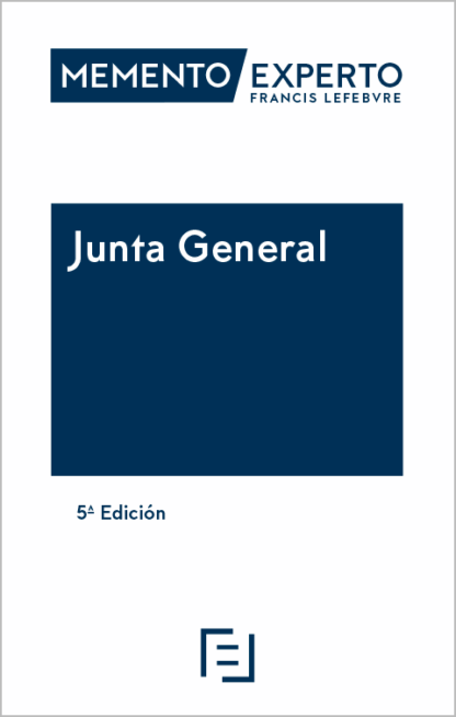 Junta General 2024