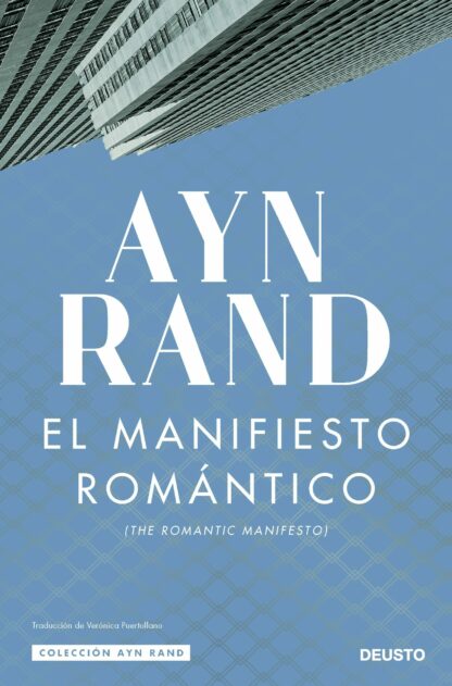 El manifiesto romántico