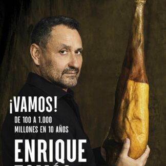 ¡Vamos! De 100 a 1.000 millones en 10 años