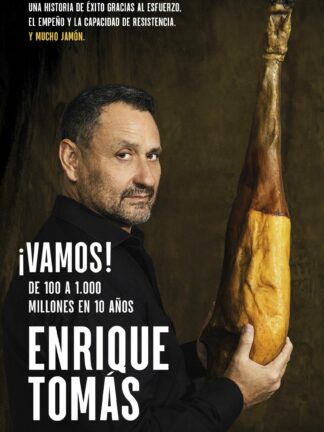 ¡Vamos! De 100 a 1.000 millones en 10 años