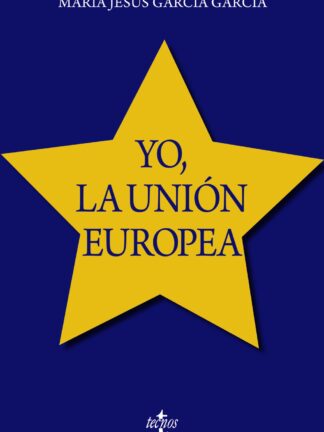 Yo, la Unión Europea