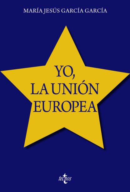 Yo, la Unión Europea