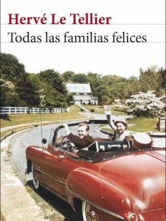 Todas las familias felices