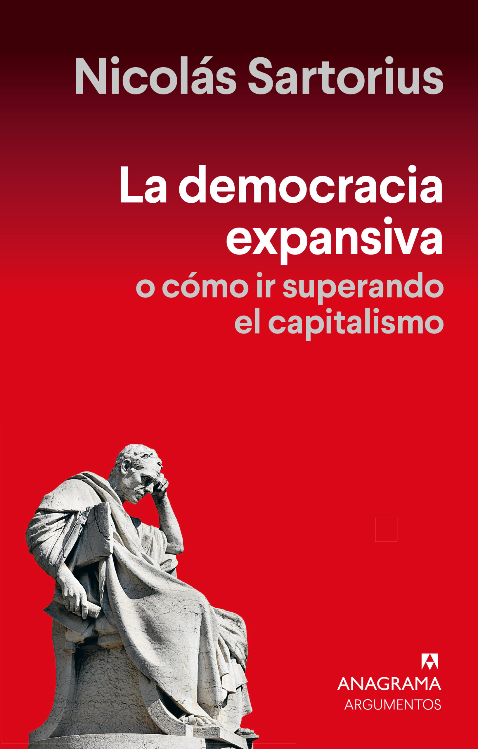 La democracia expansiva / 9788433922878