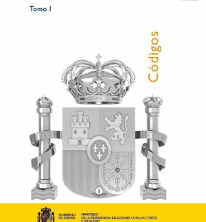 Código de Legislación Concursal 2 TOMOS Totalmente Actualizado