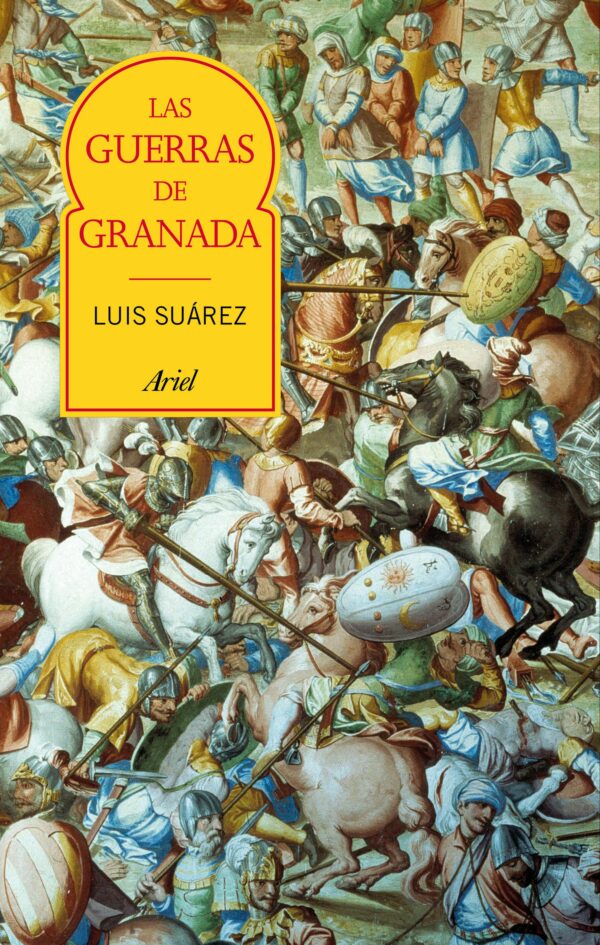 Guerras de Granada