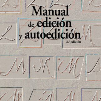 Manual de edición y autoedición