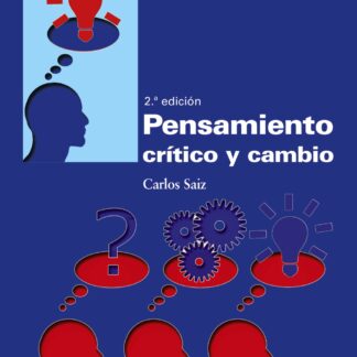 Pensamiento crítico y cambio
