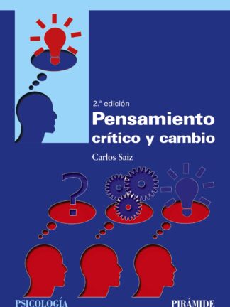 Pensamiento crítico y cambio