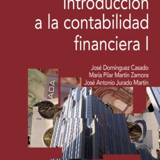 Introducción a la contabilidad financiera I