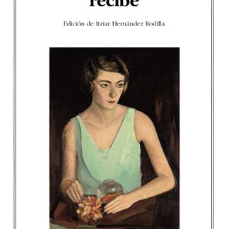 La señora Dalloway recibe