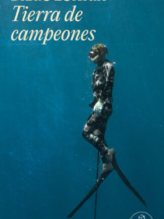 Tierra de campeones (Mapa de las lenguas)